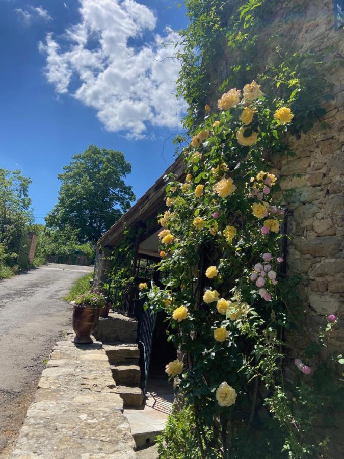 Hébergement de vacances La Frigoule, Un Au Coeur Du Parc Des Cevennes *