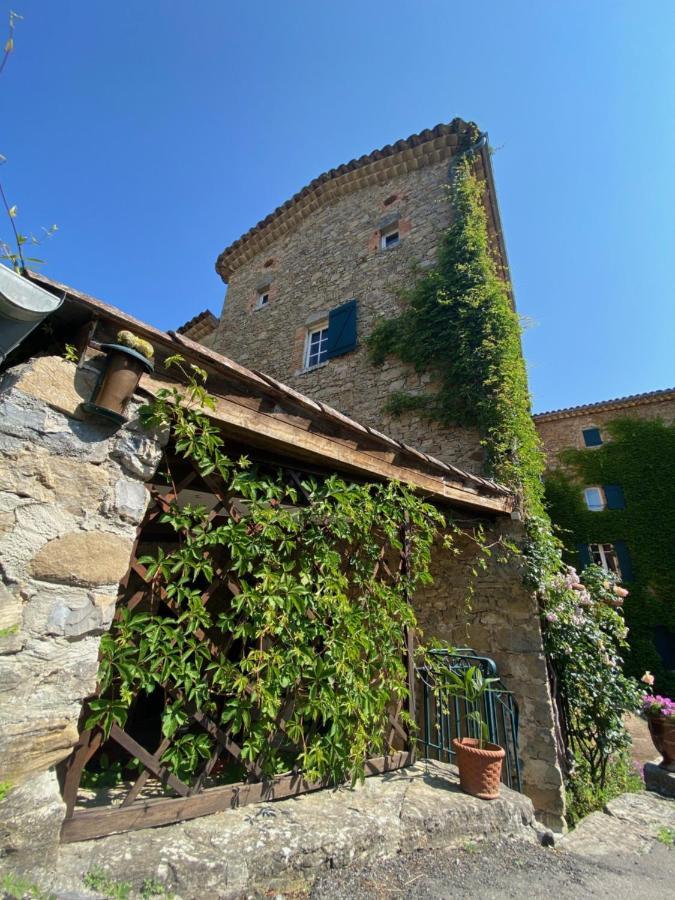 La Frigoule, Un Au Coeur Du Parc Des Cevennes * Generargues