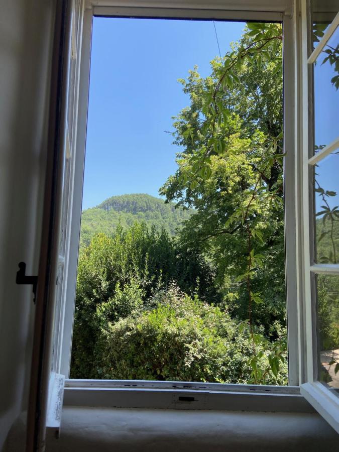 Holiday home La Frigoule, Un Au Coeur Du Parc Des Cevennes Generargues